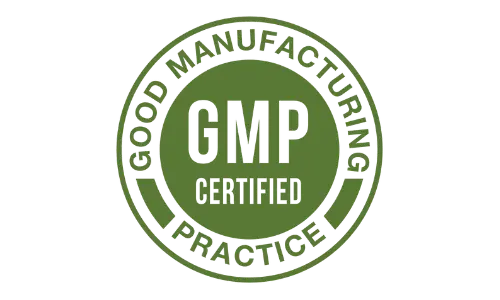 sonovive_gmp_certified